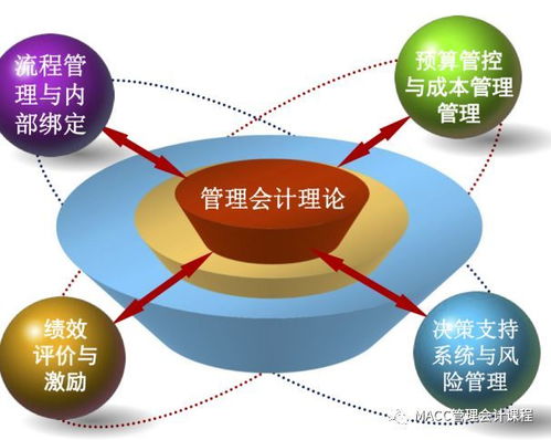 财政部管理会计咨询专家傅元略 人工智能下的会计教育变革与创新